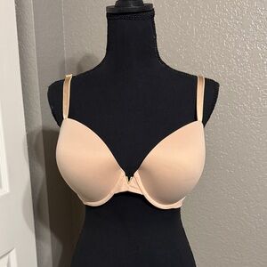Elegant Nude Bra
